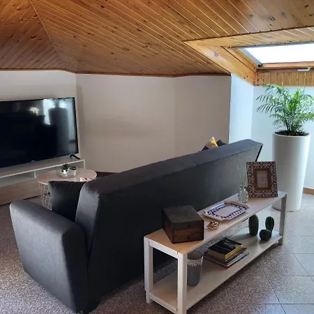 Titania Appartement *