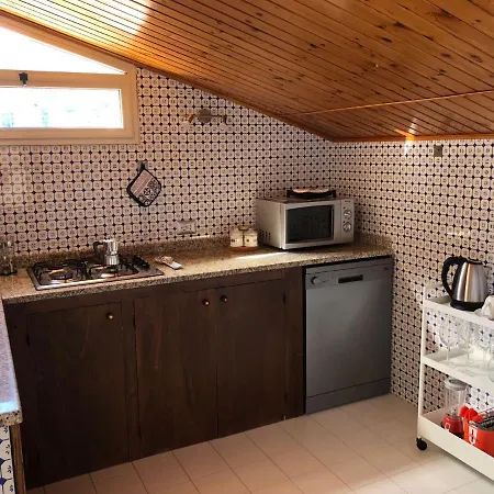 Appartement Titania *