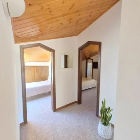 Titania Appartement Cefalù